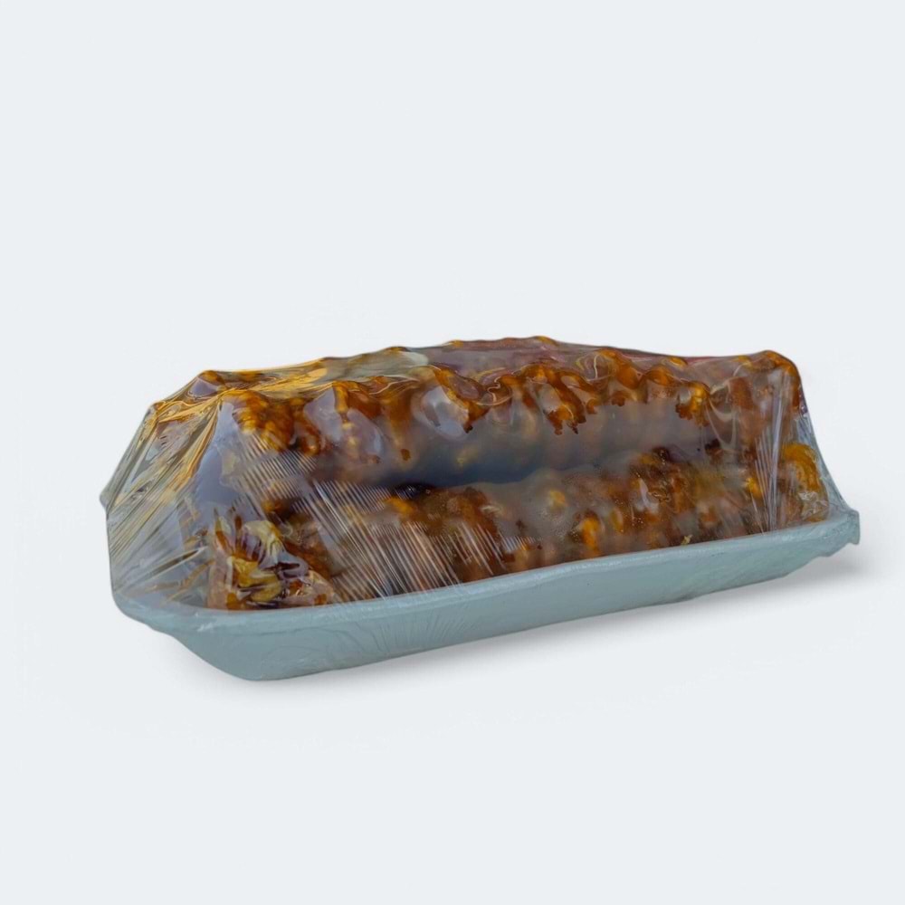 CEVİZLİ SUCUK (KÖME) 1KG