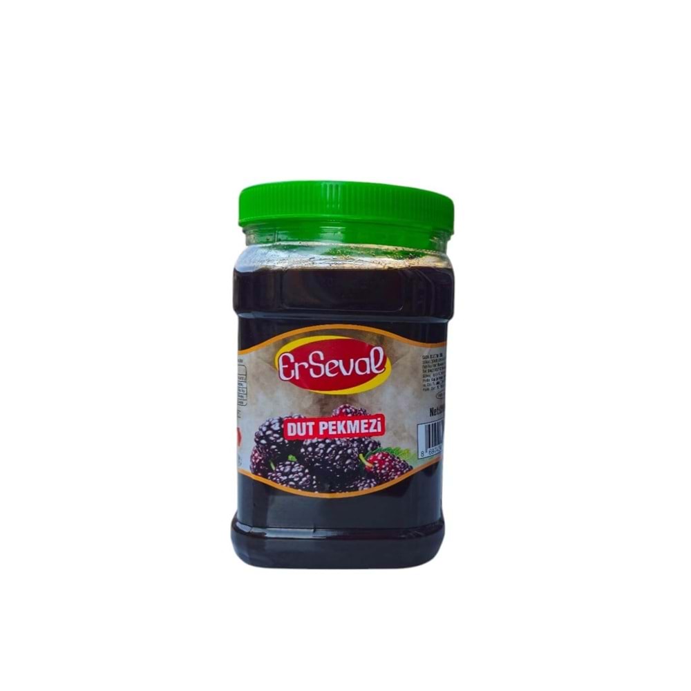 DUT PEKMEZİ 1KG