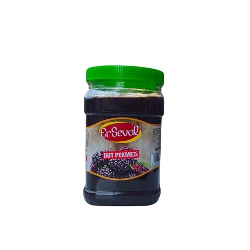 DUT PEKMEZİ 1KG